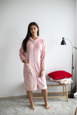 Халат жіночий